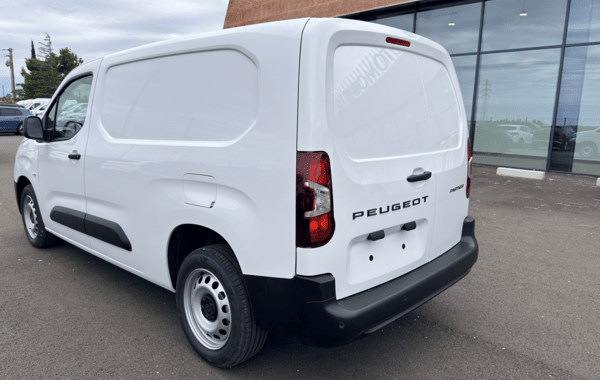 peugeot-partner-xl-diesel-130ch-automatique - 990054713