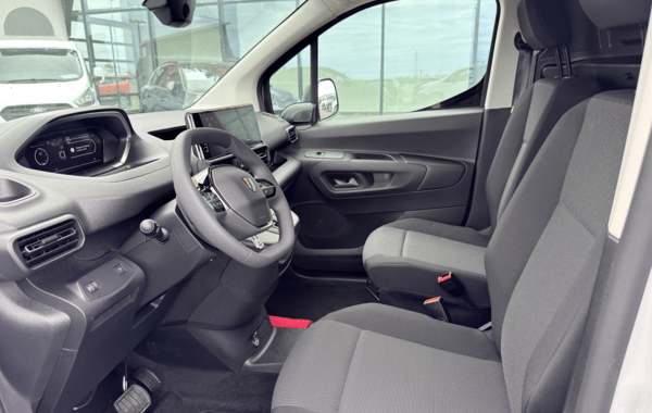 peugeot-partner-xl-diesel-130ch-automatique - 990054713