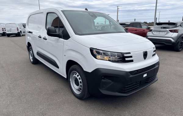 peugeot-partner-xl-diesel-130ch-automatique - 990064713
