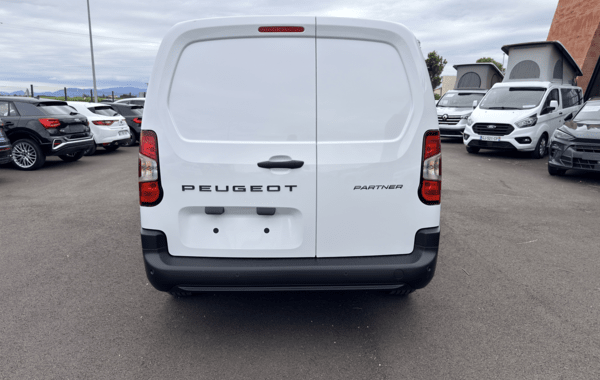 peugeot-partner-xl-diesel-130ch-automatique - 990064713