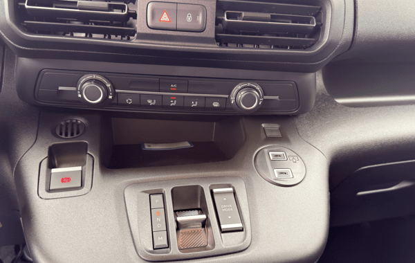 peugeot-partner-xl-diesel-130ch-automatique - 990064713