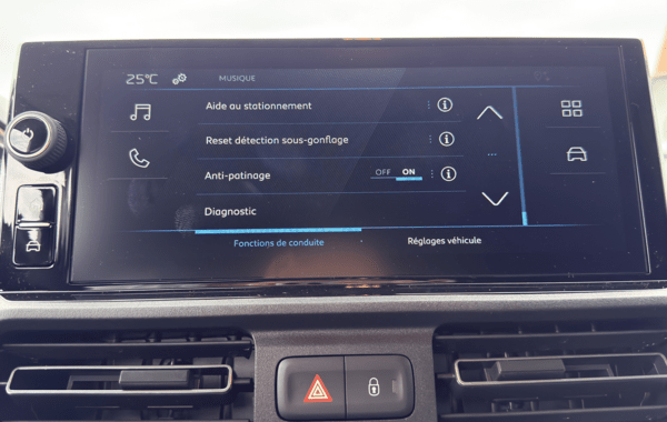 peugeot-partner-xl-diesel-130ch-automatique - 990064713