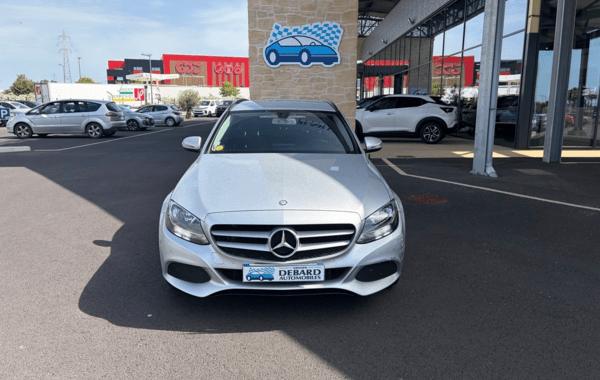 mercedes-classe-c-break-200-d-2-2-business-7g-tronic-plus - 990074713