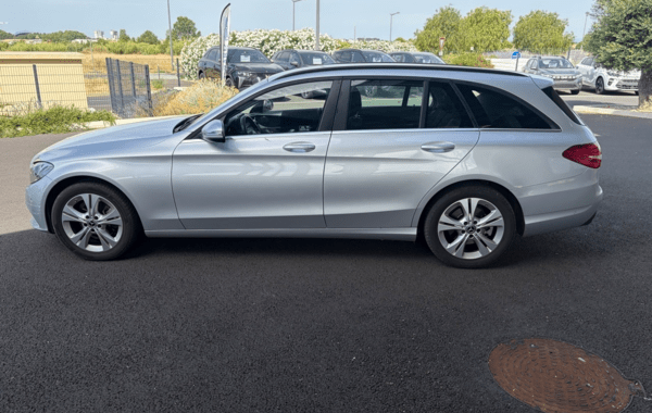 mercedes-classe-c-break-200-d-2-2-business-7g-tronic-plus - 990074713