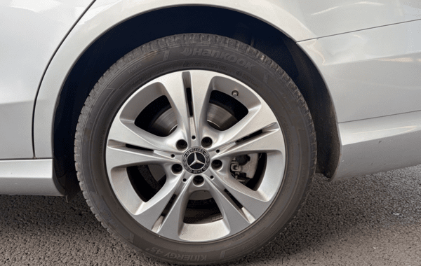 mercedes-classe-c-break-200-d-2-2-business-7g-tronic-plus - 990074713