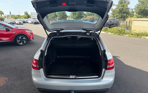 mercedes-classe-c-break-200-d-2-2-business-7g-tronic-plus - 990074713