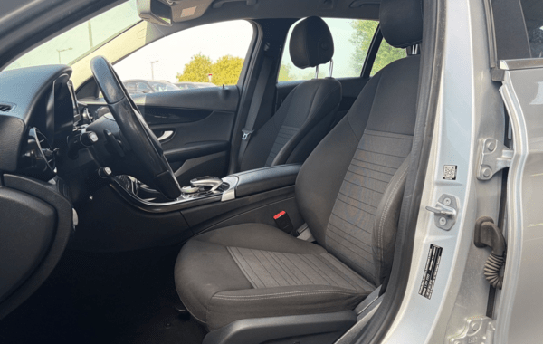 mercedes-classe-c-break-200-d-2-2-business-7g-tronic-plus - 990074713