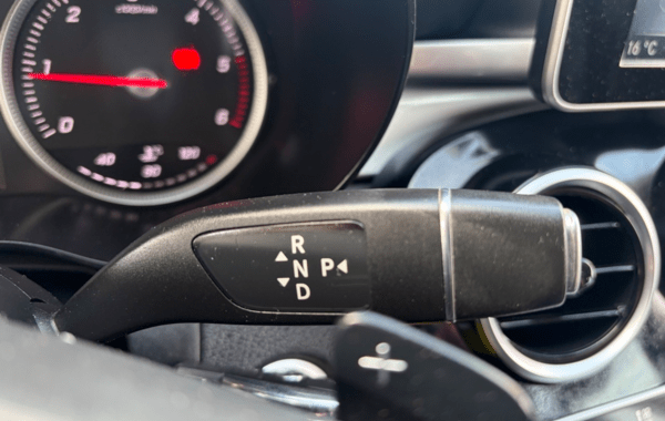 mercedes-classe-c-break-200-d-2-2-business-7g-tronic-plus - 990074713