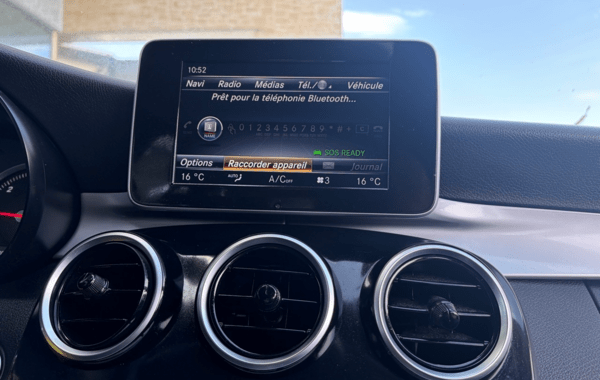 mercedes-classe-c-break-200-d-2-2-business-7g-tronic-plus - 990074713