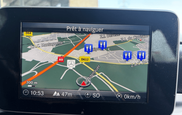 mercedes-classe-c-break-200-d-2-2-business-7g-tronic-plus - 990074713