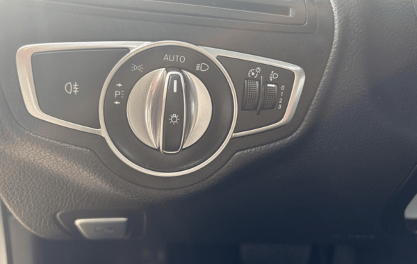 mercedes-classe-c-break-200-d-2-2-business-7g-tronic-plus - 990074713