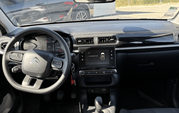 citroen-c3-puretech-82ch-feel-s-s-e6-d - 990344713