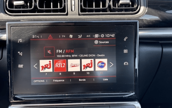 citroen-c3-puretech-82ch-feel-s-s-e6-d - 990344713
