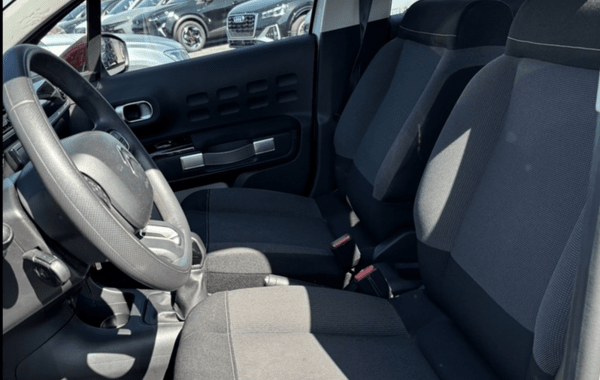 citroen-c3-puretech-82ch-feel-s-s-e6-d - 990344713