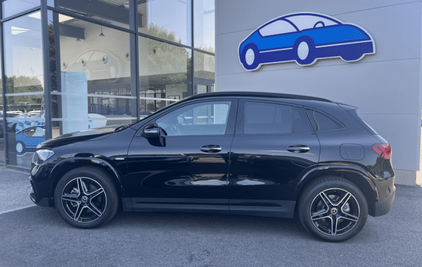 mercedes-gla-250-e-hybrid-eq-218ch-amg-line-8g-dct - 990424713
