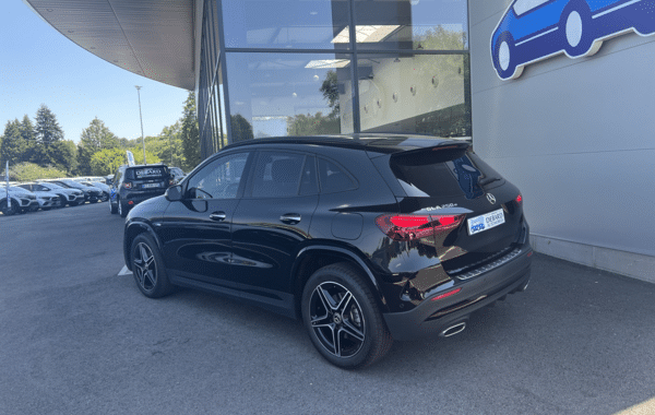 mercedes-gla-250-e-hybrid-eq-218ch-amg-line-8g-dct - 990424713