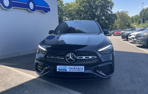 mercedes-gla-250-e-hybrid-eq-218ch-amg-line-8g-dct - 990424713