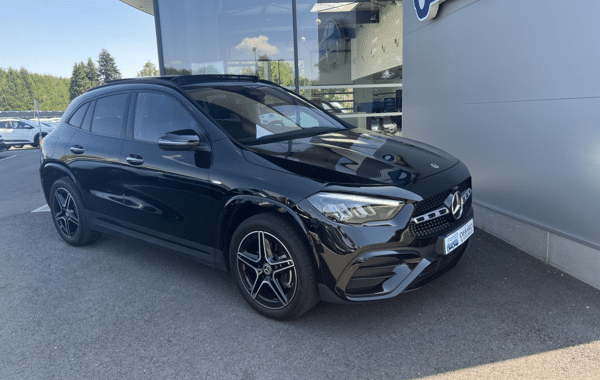 mercedes-gla-250-e-hybrid-eq-218ch-amg-line-8g-dct - 990424713