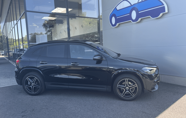 mercedes-gla-250-e-hybrid-eq-218ch-amg-line-8g-dct - 990424713