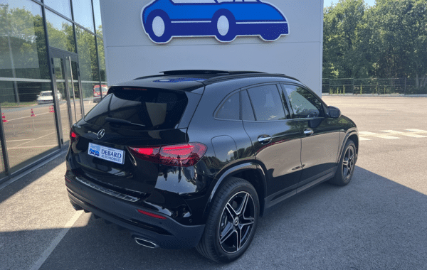mercedes-gla-250-e-hybrid-eq-218ch-amg-line-8g-dct - 990424713