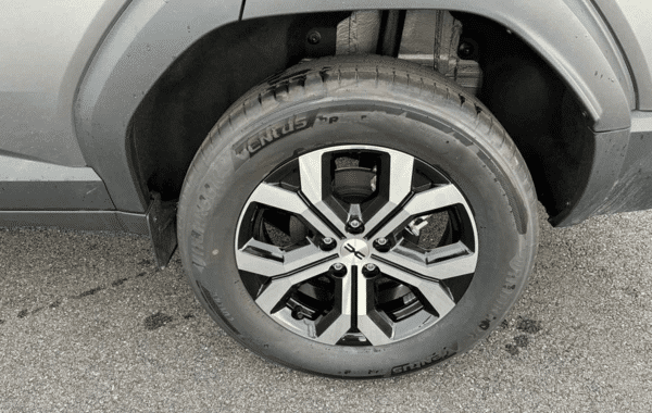 dacia-bigster-1-2-mild-hybrid-140ch-expression - 990434713