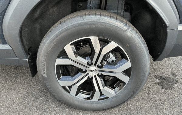 dacia-bigster-1-2-mild-hybrid-140ch-expression - 990454713