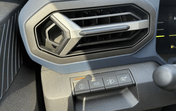 dacia-bigster-1-2-mild-hybrid-140ch-expression - 990454713