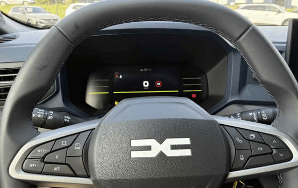 dacia-bigster-1-2-mild-hybrid-140ch-expression - 990454713