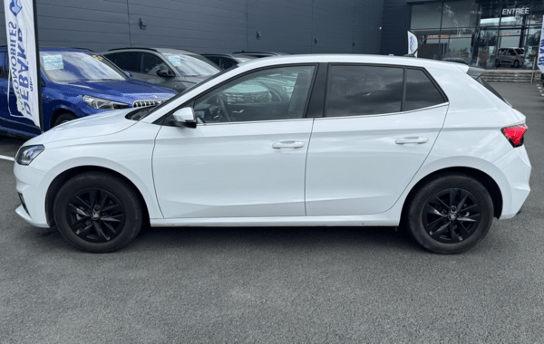 skoda-fabia-1-0-tsi-evo2-116ch-selection-dsg7 - 990484713