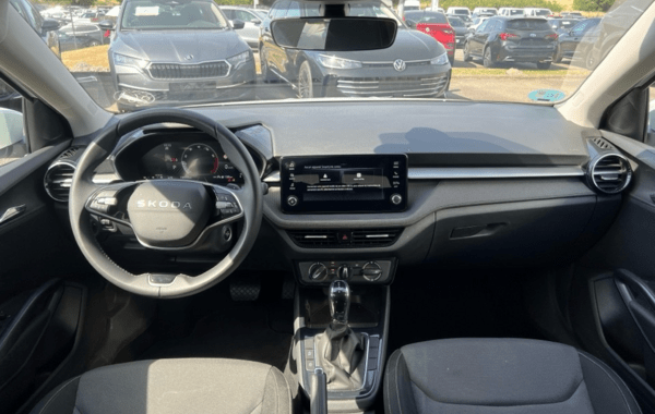 skoda-fabia-1-0-tsi-evo2-116ch-selection-dsg7 - 990494713
