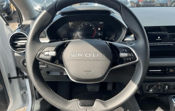 skoda-fabia-1-0-tsi-evo2-116ch-selection-dsg7 - 990494713