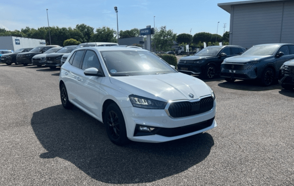 skoda-fabia-1-0-tsi-evo2-116ch-selection-dsg7 - 990494713