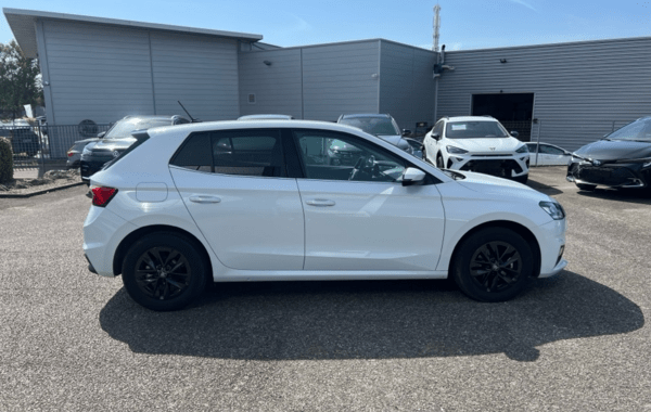skoda-fabia-1-0-tsi-evo2-116ch-selection-dsg7 - 990494713