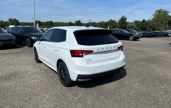 skoda-fabia-1-0-tsi-evo2-116ch-selection-dsg7 - 990494713