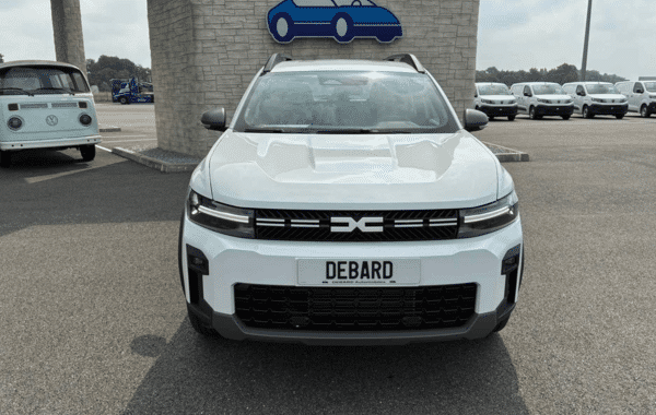 dacia-bigster-1-8-hybrid-155ch-expression - 990514713