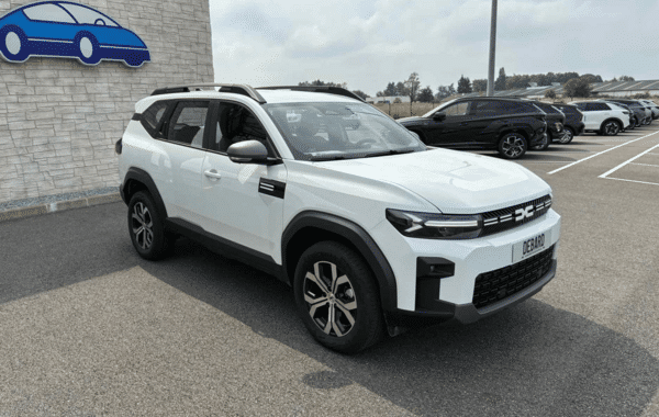 dacia-bigster-1-8-hybrid-155ch-expression - 990514713