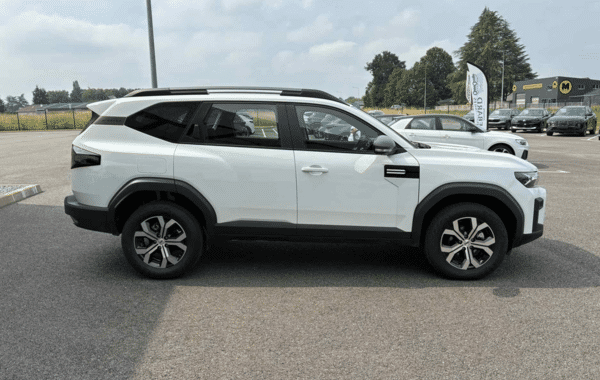 dacia-bigster-1-8-hybrid-155ch-expression - 990514713