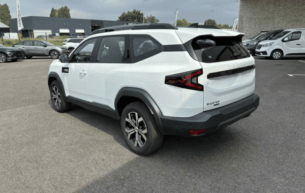 dacia-bigster-1-8-hybrid-155ch-expression - 990514713