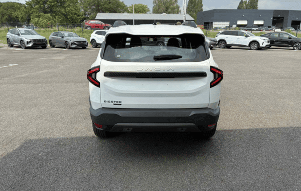 dacia-bigster-1-8-hybrid-155ch-expression - 990514713