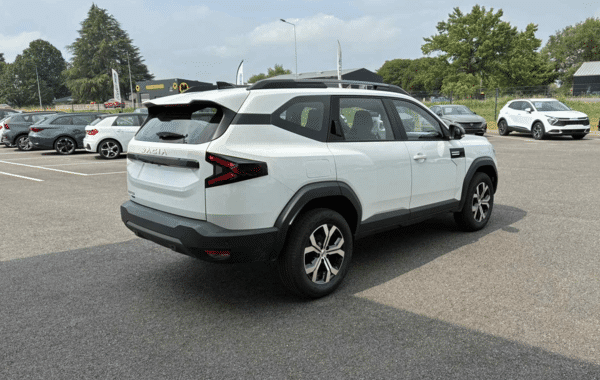 dacia-bigster-1-8-hybrid-155ch-expression - 990514713