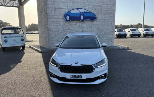 skoda-fabia-1-0-tsi-evo2-95ch-selection - 990524713