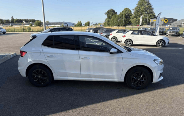 skoda-fabia-1-0-tsi-evo2-95ch-selection - 990524713