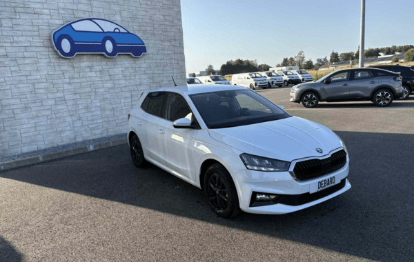 skoda-fabia-1-0-tsi-evo2-95ch-selection - 990524713