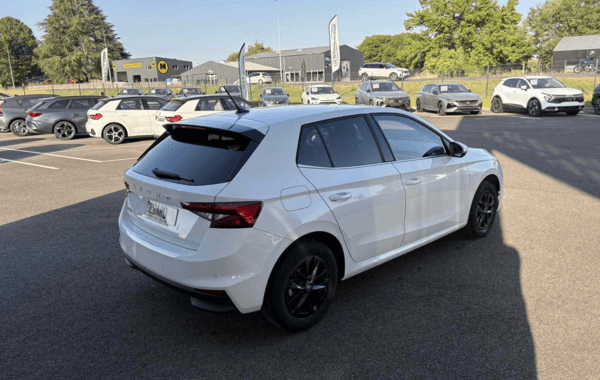 skoda-fabia-1-0-tsi-evo2-95ch-selection - 990524713
