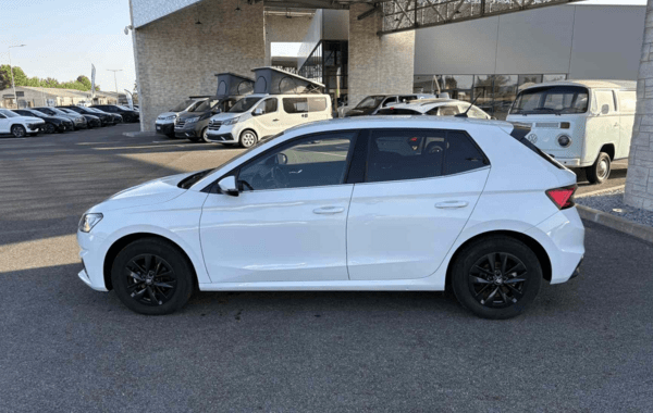 skoda-fabia-1-0-tsi-evo2-95ch-selection - 990524713