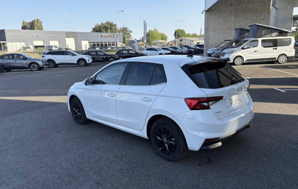 skoda-fabia-1-0-tsi-evo2-95ch-selection - 990524713