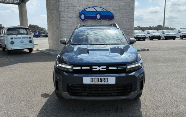 dacia-bigster-1-8-hybrid-155ch-expression - 990534713