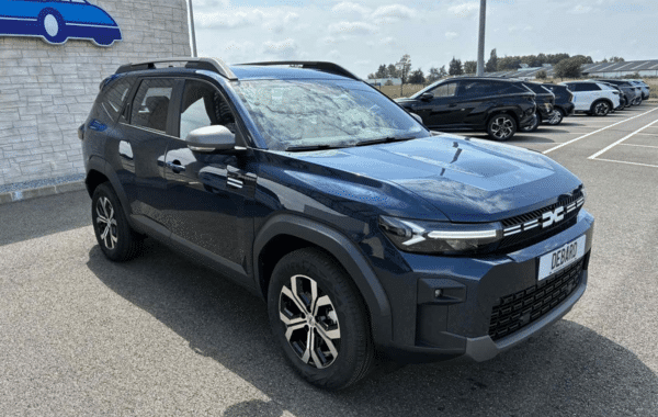 dacia-bigster-1-8-hybrid-155ch-expression - 990534713