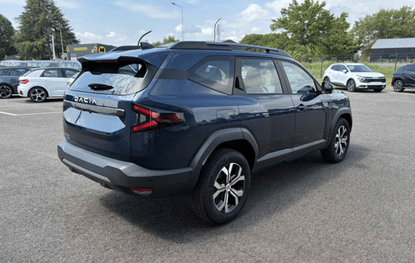 dacia-bigster-1-8-hybrid-155ch-expression - 990534713