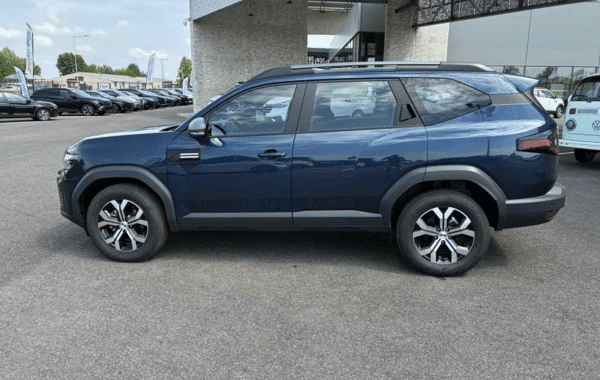 dacia-bigster-1-8-hybrid-155ch-expression - 990534713